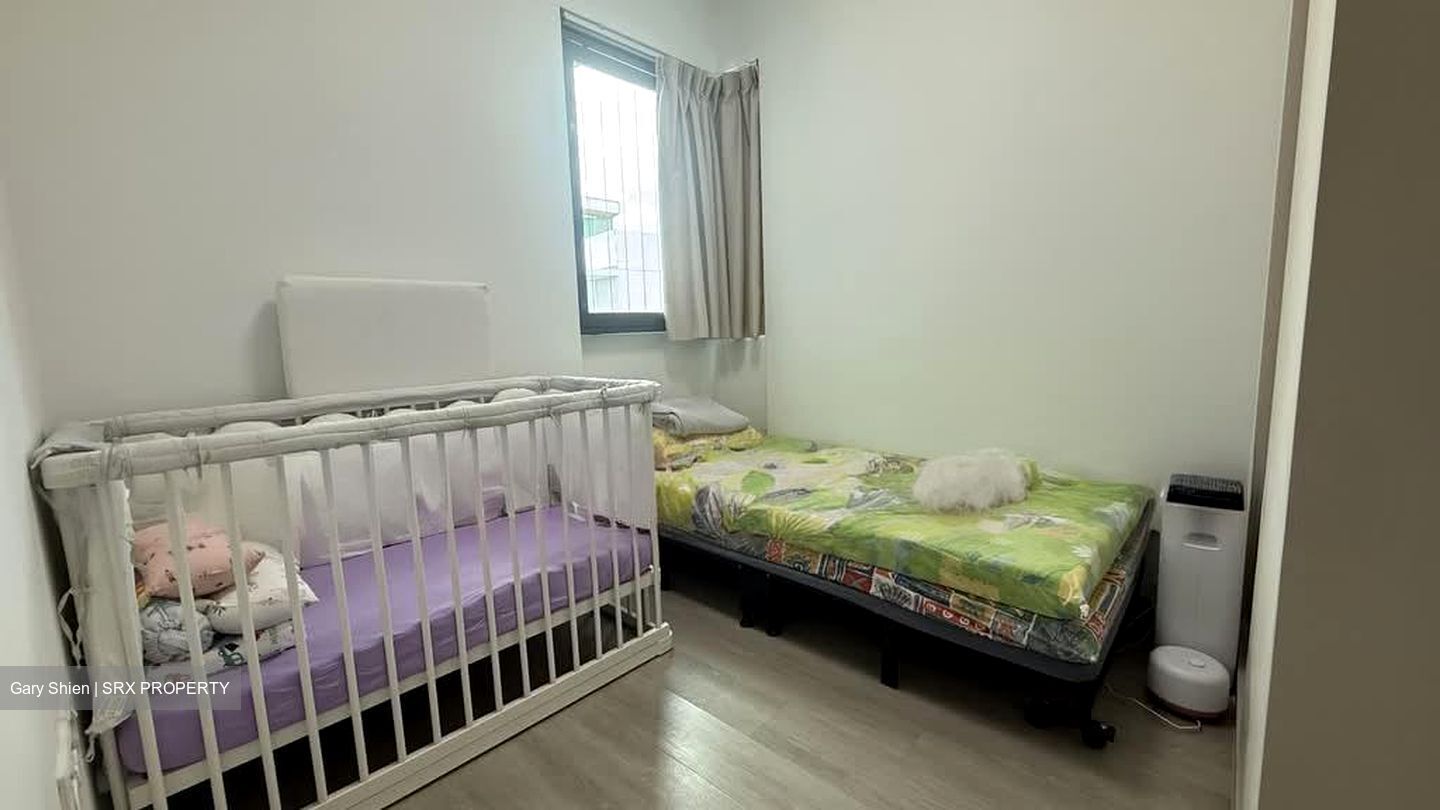 Kingsford Waterbay (D19), Apartment #543381381